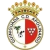 ซีดี กินิกัวดา อโปลินาริโอ (หญิง) (CD Guiniguada Apolinario (W))