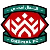 Chemal FC crest