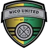 Nico United crest