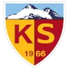 Kayseri Kadin (W)