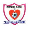 ฮาร์ทแลนด์ ควีนส์ (W) (Heartland Queens (W))