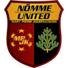 เอฟซี นอมเม ยูไนเต็ด U21 (FC Nomme United U21)