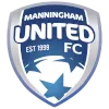 แมนนิงแฮม ยูไนเต็ด บลูส์ เอฟซี (W) (Manningham United Blues FC (W))