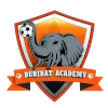 BRU บุรีรัฐ อคาเดมี (หญิง) (BRU Burirat Academy (W))
