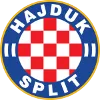 Hajduk Split crest