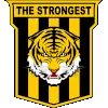 The Strongest (W)