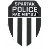 สปาร์ตัก โปลิซ นาจ เมตูจิ (Spartak Police Nad Metuji)