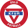 KFUM Oslo II crest