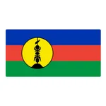 นิวแคลิโดเนีย (New Caledonia)