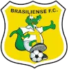 บราซิลเลียนเซ่ U20 (Brasiliense U20)