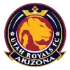 Royals AZ FC (W)