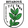 TJ Druzstevnik Bitarova