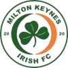 มิลตัน คีนส์ ไอริช (Milton Keynes Irish)
