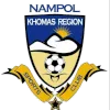 โคมาส นัมโพล เอฟซี (Khomas Nampol FC)