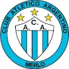 Argentino Merlo U20