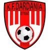 เคเอฟ ดาร์ดาเนีย (KF Dardania)