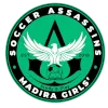 Soccer Assassins (W)