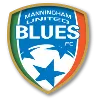 แมนนิงแฮม ยูไนเต็ด บลูส์ U23 (Manningham United Blues U23)