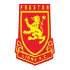 Preston Lions U23