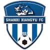 Shanxi Xiangyu