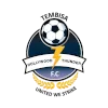 เทมบิซา ฮอลลีวูด ธันเดอร์ เอฟซี (Tembisa Hollywood Thunder FC)