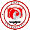 ดูเบ คอนติเนนตัล เอฟซี (Dube Continental FC)