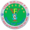 เยกา ซับ ซิตี้ เอฟซี (Yeka Sub City FC)