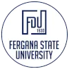 เฟอร์กานา ยูนิเวอร์ซิตี้ (Fergana University)