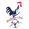 แพดริว ซิตี้ (Padriew City)