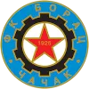 ZGFU Borac (W)
