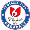 Ordabasy Shymkent (W)
