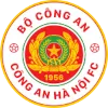 Cong An Ha Noi U21