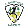 Druzstevnik Latky