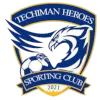 Techiman Heroes SC
