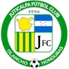 Juticalpa Reserves crest