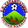 CD Cacahuatique Reserves