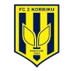 เคเอฟ 2 คอร์ริกู U19 (KF 2 Korriku U19)
