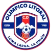 ซีดี โอลิมปิโก ลิตอรัล (CD Olimpico Litoral)