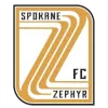 Spokane Zephyr (W)