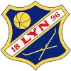 FC Lyn Oslo B crest