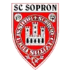 โซโปรนี เอเกเตม (W) (Soproni Egyetem (W))