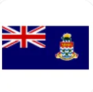 หมู่เกาะเคย์แมน (Cayman Islands)
