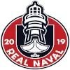 Real Naval U20