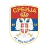 เอฟซี เมลเบิร์น เซอร์เบีย U23 (FC Melbourne Srbija U23)