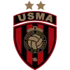 ยูเอสเอ็ม แอลเจอร์ (W) (USM Alger (W))