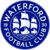 วอเตอร์ฟอร์ด ยูไนเต็ด (W) (Waterford United (W))