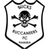 บัคส์ บัคคาเนียร์ส (Bucks Bucaneers)