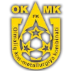 OKMK เซมูร์ก อังเกรน (OKMK Semurg' Angren)
