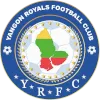 Yangon Royals FC (W)