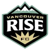 แวนคูเวอร์ ไรส์ เอฟซี (W) (Vancouver Rise FC (W))